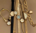 Montre vintage femme luxe - Vignette | StyleVintage™