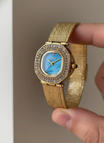 Montre vintage femme luxe - Vignette | StyleVintage™