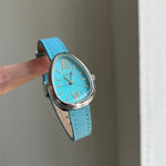 Montre vintage femme ovale - Vignette | StyleVintage™
