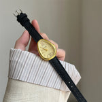 Montre vintage femme ovale - Vignette | StyleVintage™