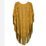 Pancho vintage - Vignette | StyleVintage™