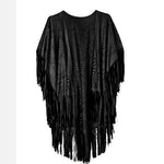 Pancho vintage - Vignette | StyleVintage™