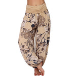 Pantalon yoga vintage - Vignette | StyleVintage™