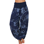 Pantalon yoga vintage - Vignette | StyleVintage™