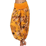 Pantalon yoga vintage - Vignette | StyleVintage™