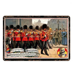 Plaque vintage cuisine - Vignette | StyleVintage™