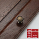 Poignée cuisine vintage - Vignette | StyleVintage™