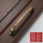 Poignées cuisine vintage année 50 - Vignette | StyleVintage™