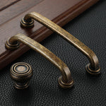 Poignées cuisine vintage année 50 - Vignette | StyleVintage™