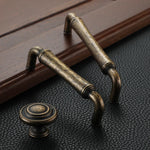 Poignées cuisine vintage année 50 - Vignette | StyleVintage™