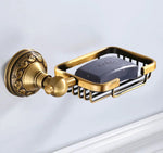 Porte savon mural vintage - Vignette | StyleVintage™