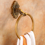 Porte serviette vintage - Vignette | StyleVintage™