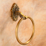 Porte serviette vintage - Vignette | StyleVintage™