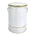 Poubelle rétro - Vignette | StyleVintage™