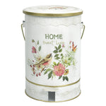 Poubelle rétro - Vignette | StyleVintage™