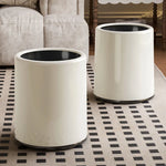 Poubelle salle de bain vintage - Vignette | StyleVintage™