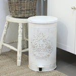 Poubelle vintage cuisine - Vignette | StyleVintage™