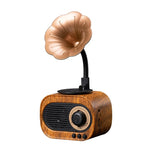 Radio année 40 - Vignette | StyleVintage™