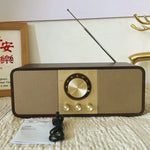 Radio année 50 - Vignette | StyleVintage™