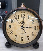 Radio réveil vintage - Vignette | StyleVintage™