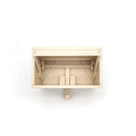 Rangement murale clé vintage - Vignette | StyleVintage™