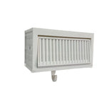 Rangement murale clé vintage - Vignette | StyleVintage™