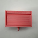 Rangement murale clé vintage - Vignette | StyleVintage™