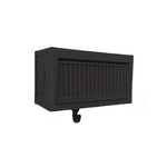 Rangement murale clé vintage - Vignette | StyleVintage™