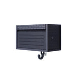 Rangement murale clé vintage - Vignette | StyleVintage™