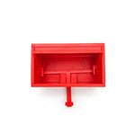 Rangement murale clé vintage - Vignette | StyleVintage™