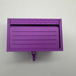 Rangement murale clé vintage - Vignette | StyleVintage™