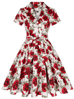 Robe année 60 - Vignette | StyleVintage™