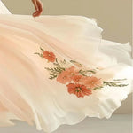 Robe année 70 - Vignette | StyleVintage™