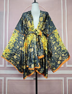 Robe de plage vintage - Vignette | StyleVintage™