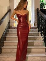 Robe pin up vintage - Vignette | StyleVintage™