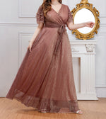 Robe vintage XXL - Vignette | StyleVintage™