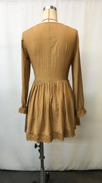 Robe vintage à lacet - Vignette | StyleVintage™