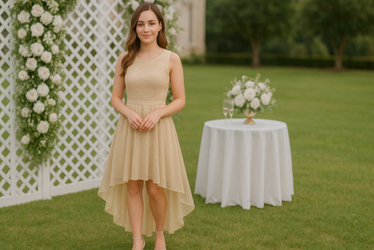 Robe vintage love mariage