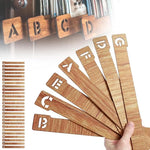 Séparateur vinyle vintage - Vignette | StyleVintage™