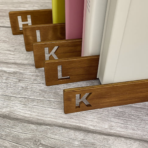 Séparateur vinyle vintage fond blanc