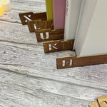 Séparateur vinyle vintage - Vignette | StyleVintage™