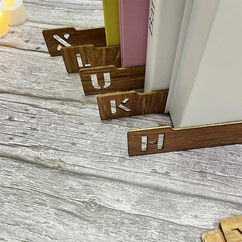 Séparateur vinyle vintage gros plan