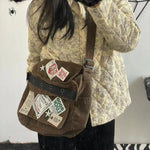 Sac US vintage - Vignette | StyleVintage™