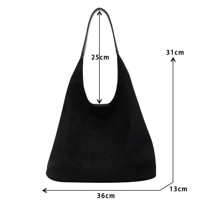 Sac vintage femme taille