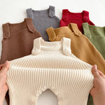 Salopette enfant vintage - Vignette | StyleVintage™