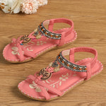 Sandale de plage vintage - Vignette | StyleVintage™