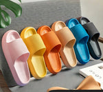 Sandale vintage antidérapant - Vignette | StyleVintage™