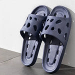 Sandale vintage antidérapant - Vignette | StyleVintage™