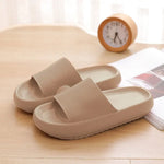 Sandale vintage antidérapant - Vignette | StyleVintage™