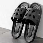 Sandale vintage antidérapant - Vignette | StyleVintage™